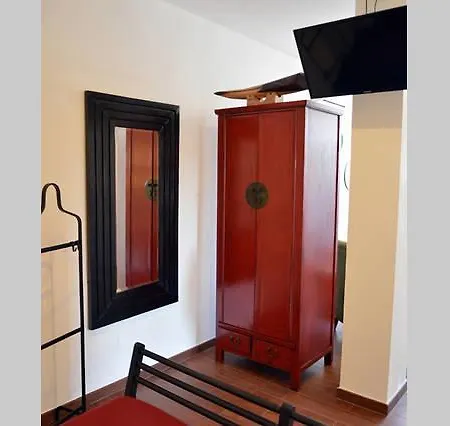 Casa Tridente * 巴里