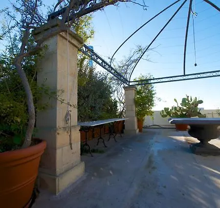 公寓 Casa Tridente