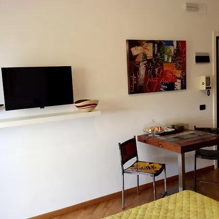 Casa Tridente 公寓 *