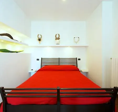 Casa Tridente Appartement *