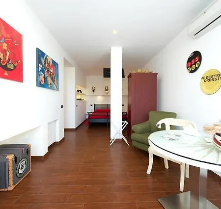 Apartman Casa Tridente Bari