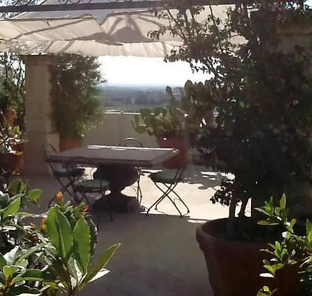 Casa Tridente Apartman Bari