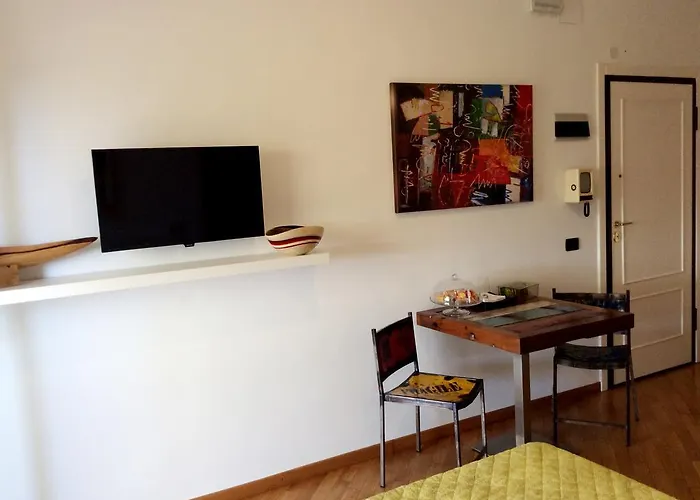 Casa Tridente Apartamento *